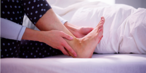 NeuroMuscular Taping for Achilles tendinopathy