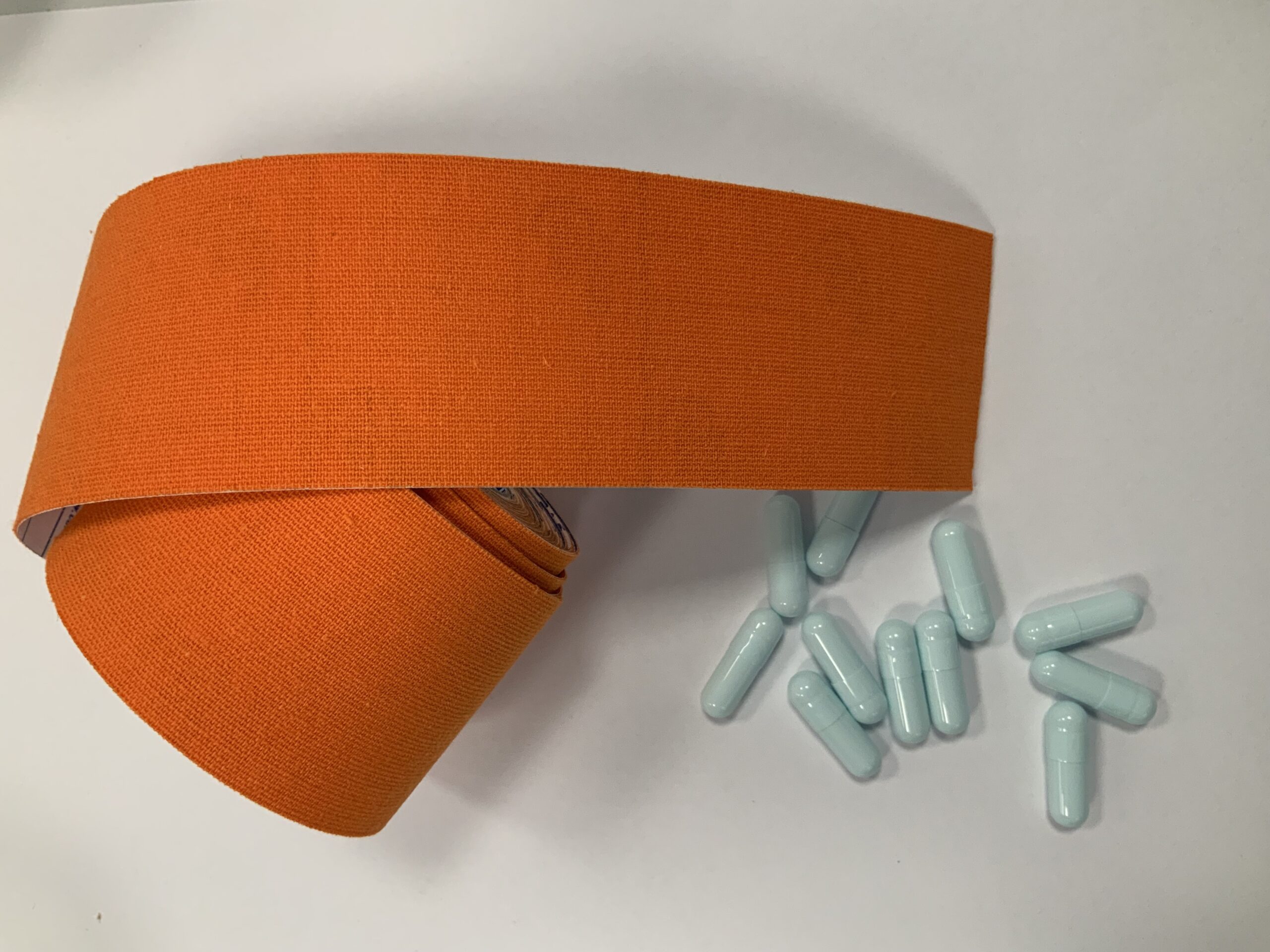 NeuroMuscular Taping for thyroid surgery rehabilitation